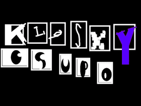 Klasky Csupo Logo Extreme Rare