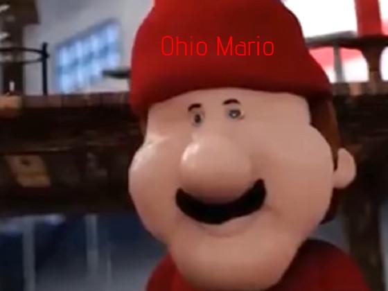 ohio mario