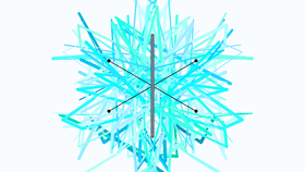 Snowflake Maker