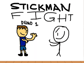 STICKMAN FIGHT NARUTO