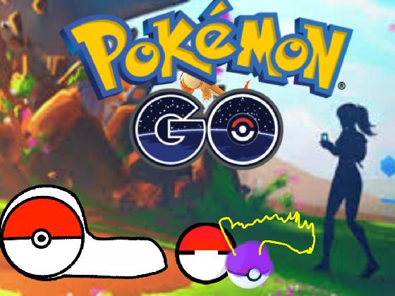 Pokémon GO 1