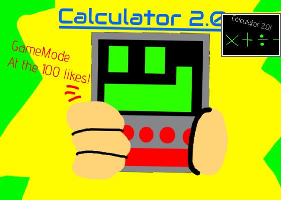 Calculator 2.0