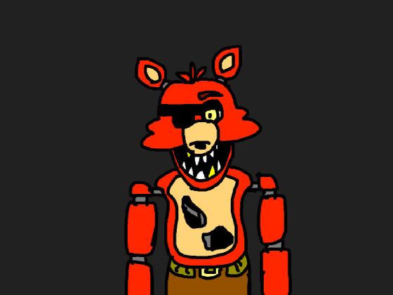 Foxy 1