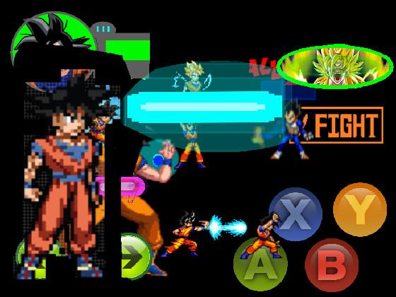 Dragon Ball 1