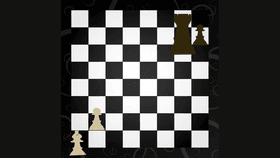 a game of chess