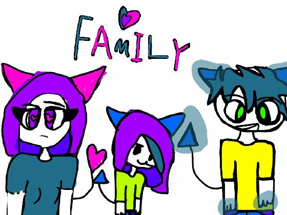 FAMILY(idk lol)