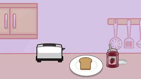 A Cooking Game