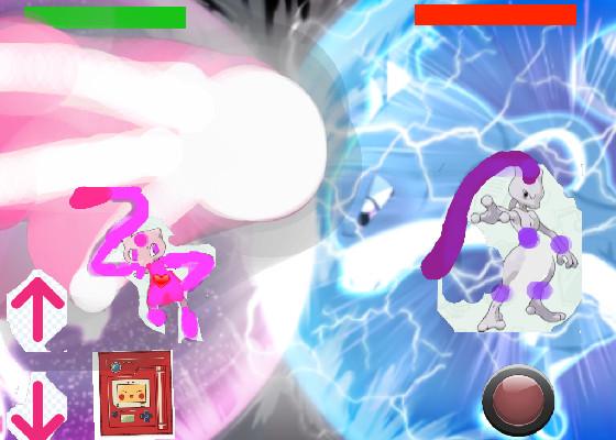 mew vs mewtwo  1