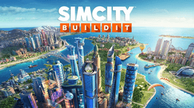 SimCity V1.17.03