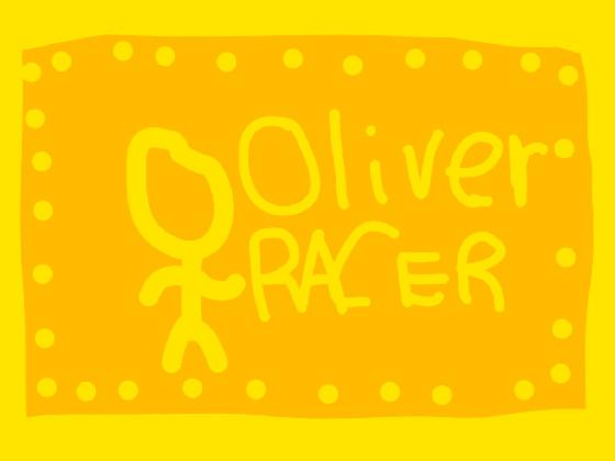 Oliver Racer NEW 2023