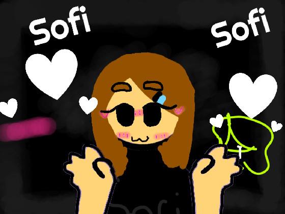 Oc animation - Sofi1 - copy 1 1