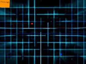 Tron Multiplayer!