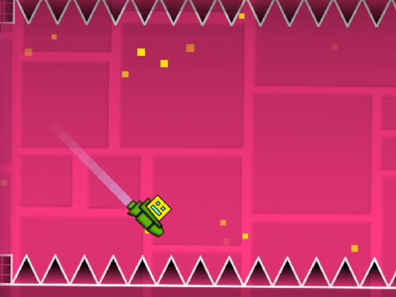 Geometry Dash 1