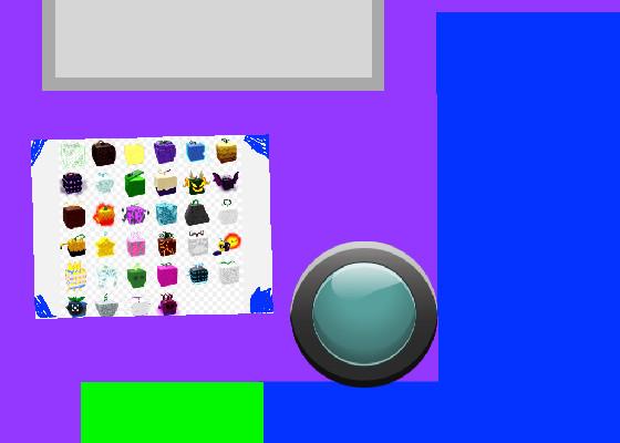 blox fruits Clicker 1