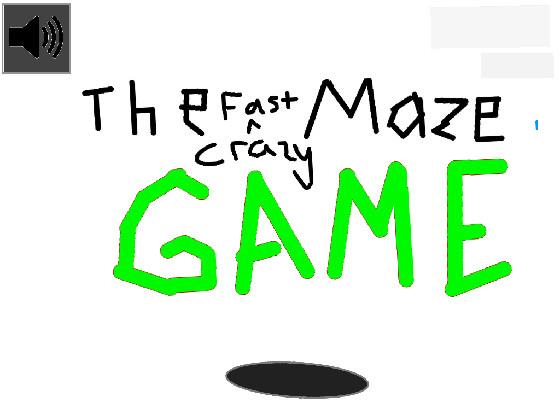 The maze