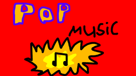 POP music song1