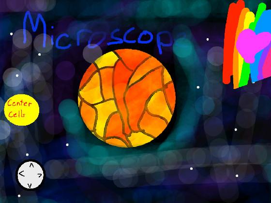 Microscope Simulator 1