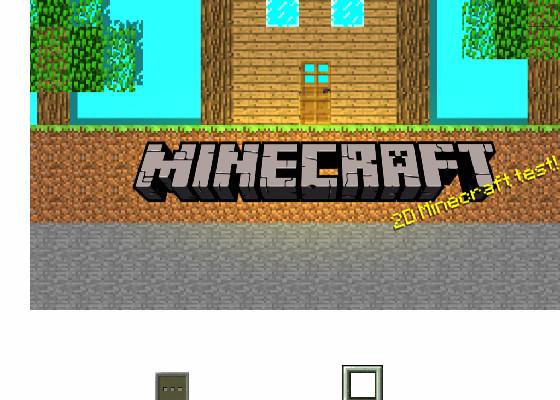 Minecraft 