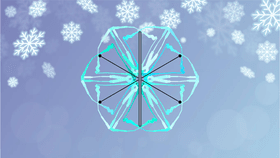 Snowflake Maker