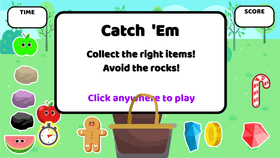 Catch 'Em