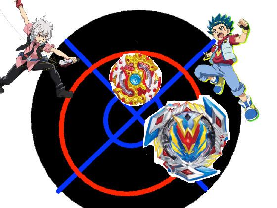 beyblade burst evolution 1