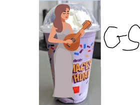 nonca beba grimace shake