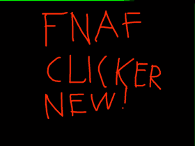 FNaF Clicker 