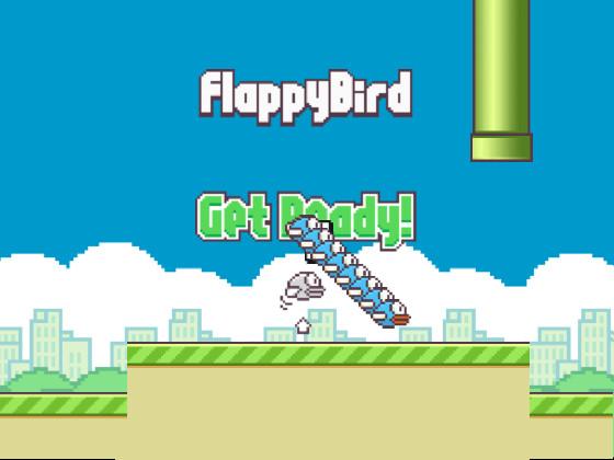 Flappy Bird 1 1