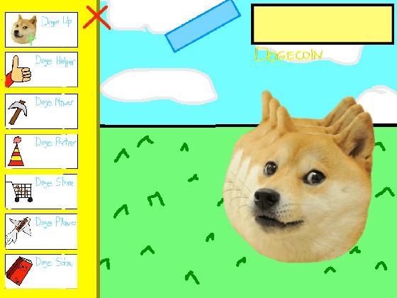 Click the Doge 1