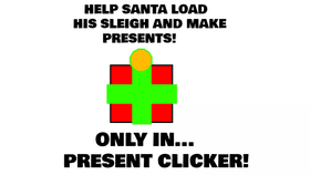 Present Clicker