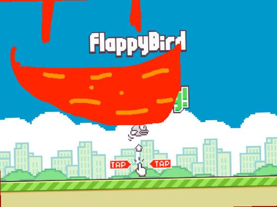 Flappy Bird 1