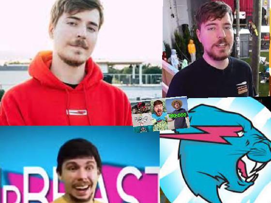 mr beast song