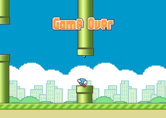 Flappy Bird 1