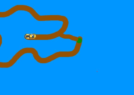 Race Car Track 1 1 1 1  1 1