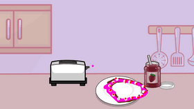 A Cooking Game