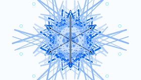 Snowflake Maker