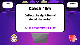 Catch 'Em