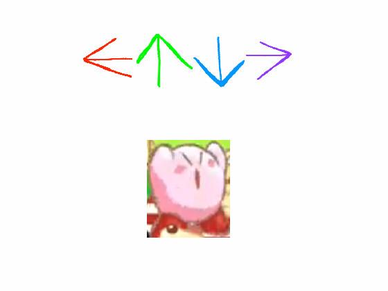 Kirby fnf