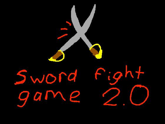 Sword Fight Game 2.0 1