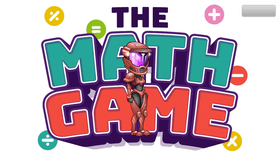 The Math Game