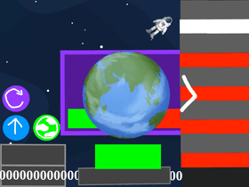 Planet Clicker 1