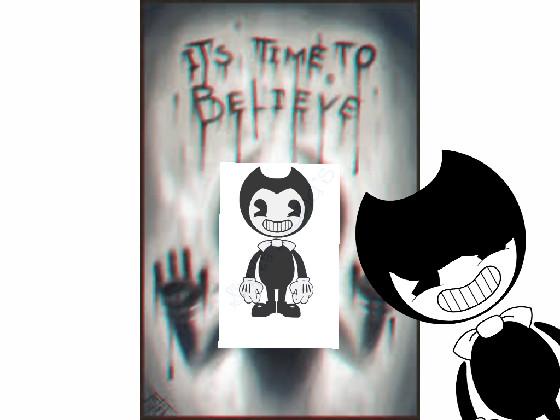 BENDY SONGS ORIGINAL 1