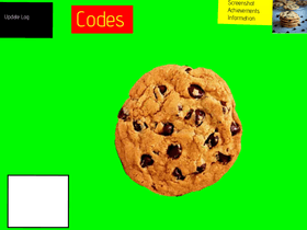 The New Cookie Clicker 2