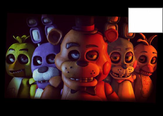 PLZ LIKE THIS FNAF SONG 1