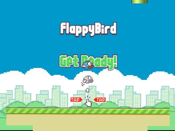 Flappy Bird 1 1