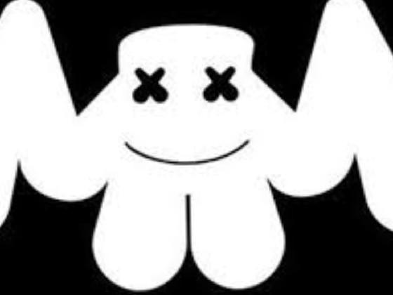 marshmello song alone 1 1