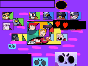 Brawl Stars Simulator (NEW UPDATE!) 1