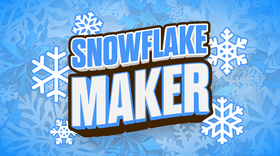 Snowflake Maker