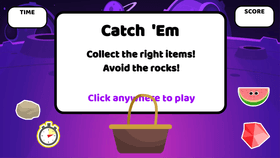 Catch 'Em