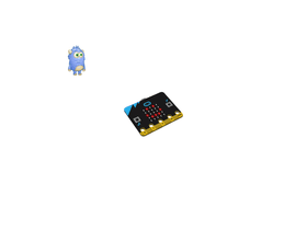 micro:bit incodey